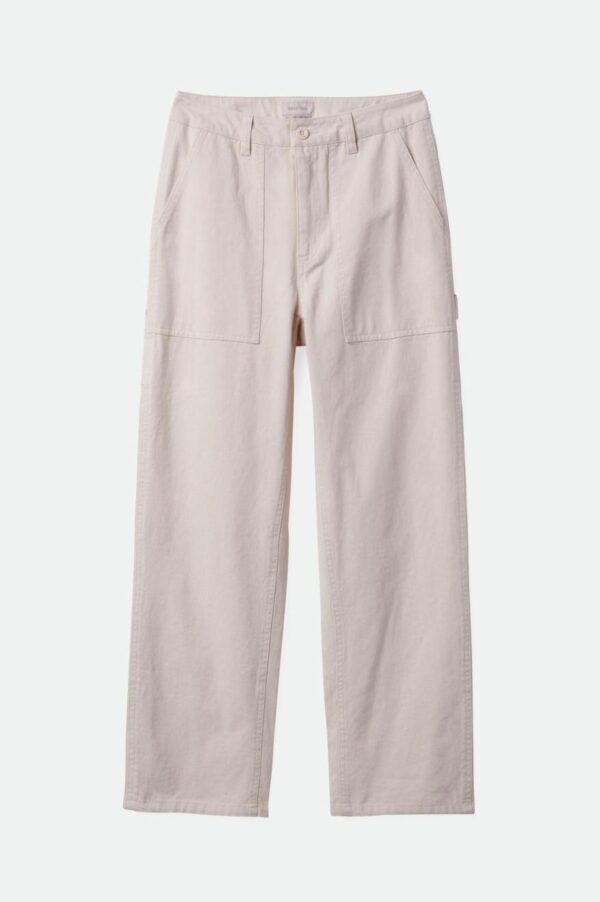 Alameda Pant - Natural - Image 2