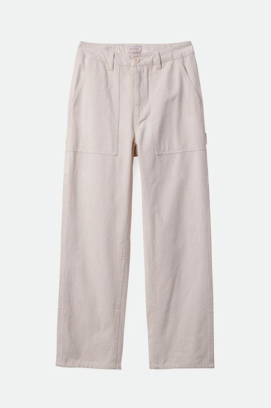 Alameda Pant - Natural - Image 2